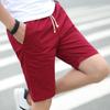 Premium Quality Men's Cargo Shorts Summer Pants Features Comfortable Pockets