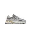 Men's Sneakers U9060gry Grey