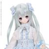 AZONE INTERNATIONAL Семейство SERA Другая Тайная Страна чудес синяя шарнирная кукла ExCute / (Легкая вер.) Предварительно окрашенный