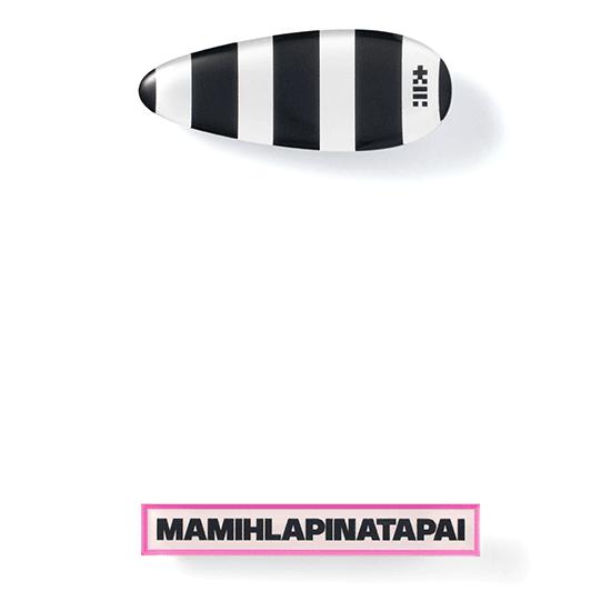 Набор заколок для волос ILLIT MAMIHLAPINATAPAI