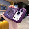 Применимо для iPhone18PROMAX матовая наклейка магнитный держатель-опора защитная пленка для объектива Apple 17 чехол для мобильного телефона