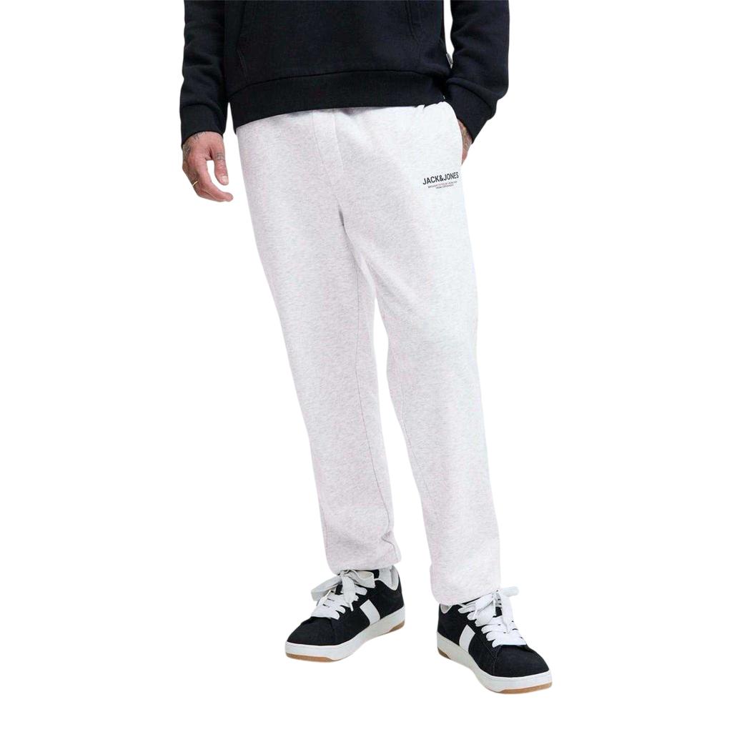 Jack And Jones Mens Slim Joggers (Pack of 2)
