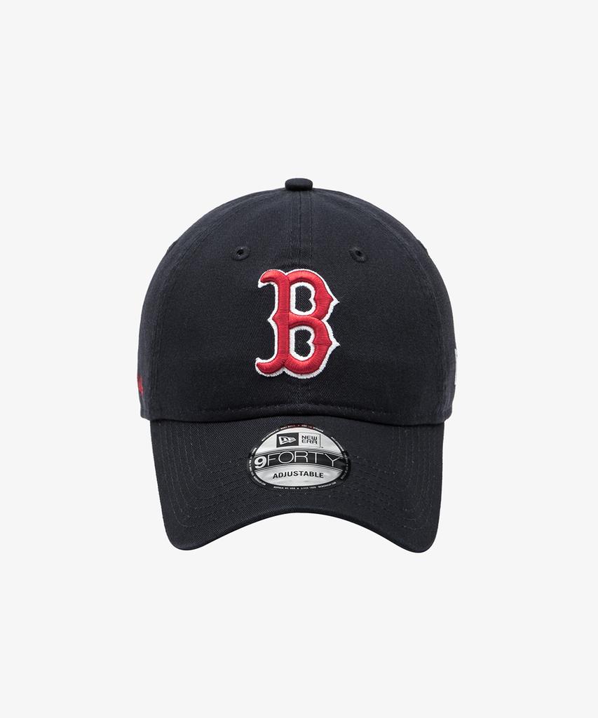 New Era 940Unst Mlb Базовый Босред Нви