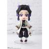TAMASHII NATIONS Figuarts mini Клинок, рассекающий демонов Синобу Кочо 90 мм ПВХ АБС Окрашенная фигурка