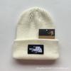 Winter Knit Beanie Hat Thick Warm Outdoor Cold Weather Cap Reversible Slouchy Skull Hat for Men Women