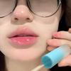Увлажняющий нюдовый блеск для губ PINK BOOG Huajian Miyu - Стойкий, глянцевый финиш для студентов