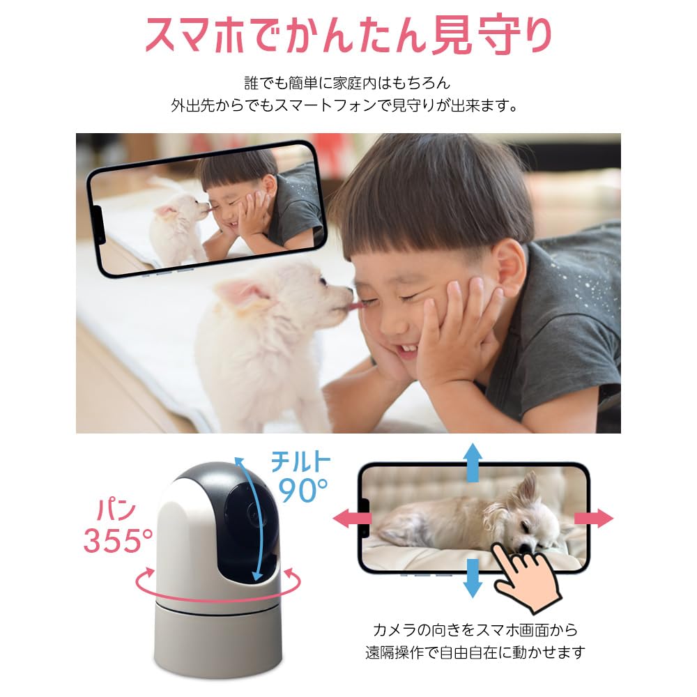 ACE SECURITY SYSTEM Baby Indoor 5 5Ghz Автоматическая беспроводная система безопасности для домашних животных с возможностью просмотра по движению звука человеческого тела Детская камера безопасности с монитором microSD