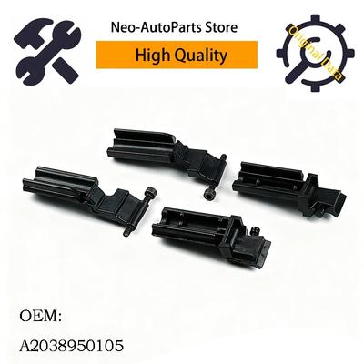 A2038950105 Пластиковые клипсы для шторки люка для Mercedes Benz E C-класса W203 W211 A2038950205 A2118950105 A2118950205