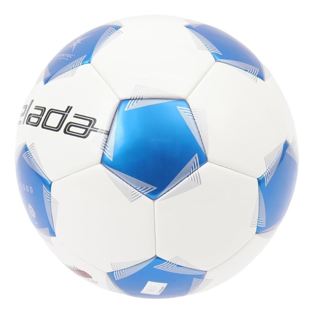 Molten Pelada 5000 Soccer Ball Size 5 Certified for Grass Fields Sports Equipment