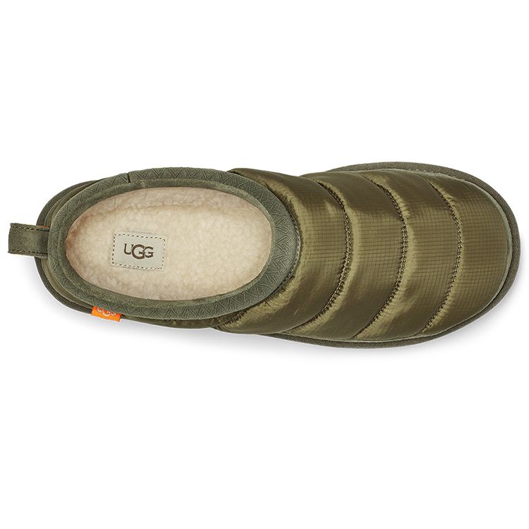 UGG Мужские кроссовки Tasman LTA Slipper Burnt Olive 1127735-BTOL