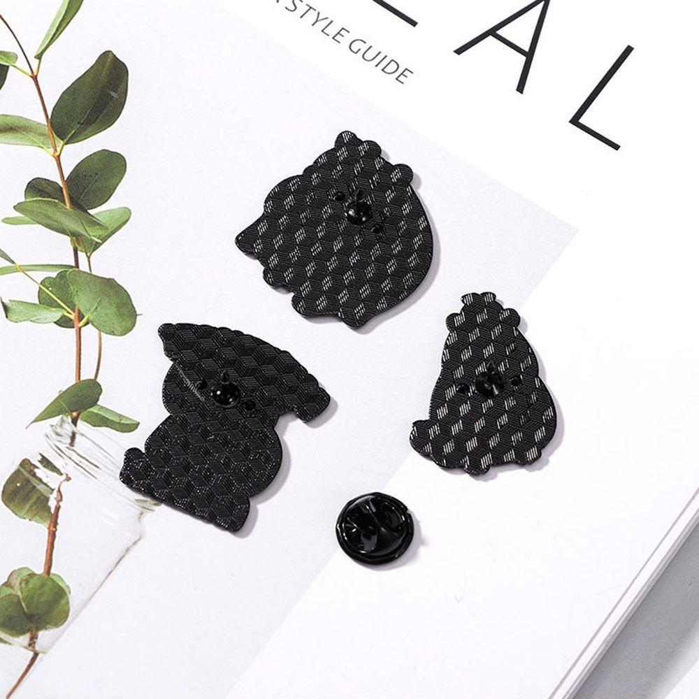 Пряжка для шляпы Капибара Брошь Украшение для школьного ранца Модная пряжка для застежки на талии Брошь для детей