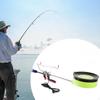 Fishing Rod Holder Bracket Flexible Portable Pole Stand Rack for Canoe Yacht