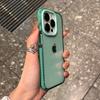 Прозрачный чехол для телефона для iPhone 11 12 13 14 15 16 Pro Max Plus X Xs Max XR Прозрачный бампер Задняя крышка