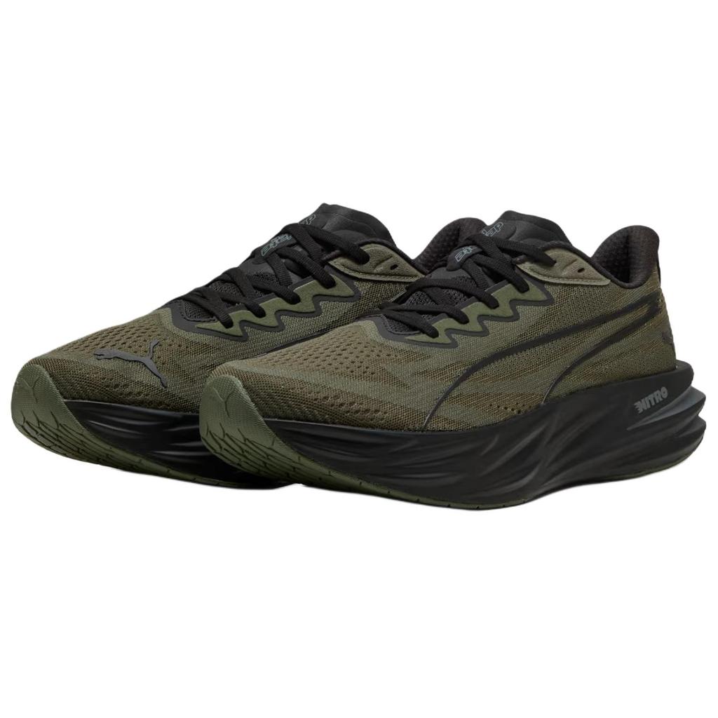 Puma Deviate Pure Nitro 'Моховая завеса'