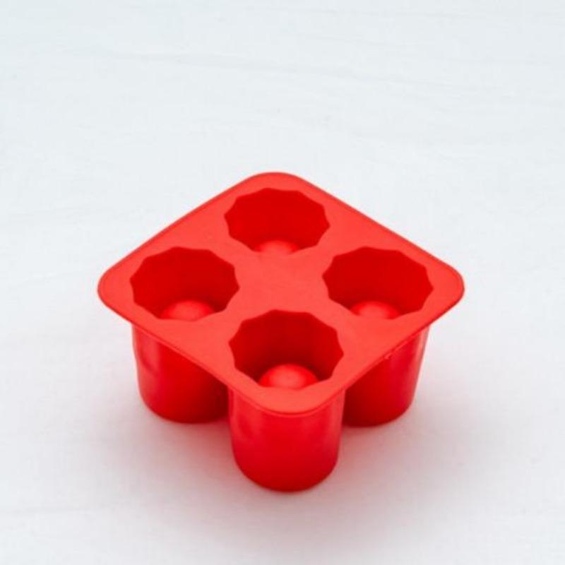 4/6 Even Popsicle Mold with Cover Mold Ice Cream Mold Popsicle Molds DIY Ice Cream Mould Homemade Ice Cream Popsicle Mold