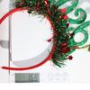 2026 Модный обруч для волос, головной убор для вечеринки по случаю дня рождения, блестящие счастливые кольца для волос, портативные для любителей вечеринок