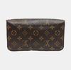 [Pre-Owned] Felicie Pochette Classic Monogram Coated Canvas And Leather Three-In-One Chain Bag - Very Good #PXFE7U