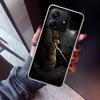 Чехол для телефона Архангел Михаил Для Xiaomi Redmi Note 15 14 14S 13 12S 12 Pro Plus 11S 11 10S 10 4G Чехол 11E 11T 5G Печать Fundas R