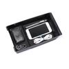Car Central Control Armrest Storage Box For BMW X5 F15 X6 F16 2014-2018 Stowing Tidying Auto Interior Decoration Accessories