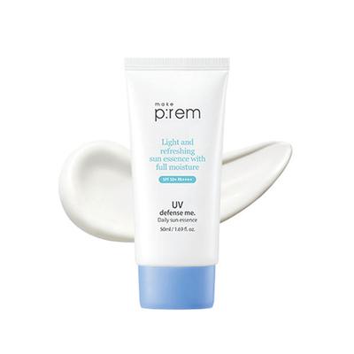 Солнцезащитная эссенция UV Defense Me Daily 50 мл (SPF50 +)