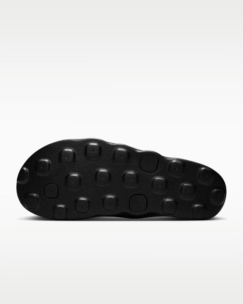 IH2380-001 Nike Marina Slide Черный Белый (Мужской)