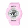 Baby-G BA-110BE-4A Women's Watch (Overseas Model)