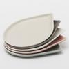 LASSIETTE ONBAN Ceramic Dinnerware Small Plate Nature Tableware Dishwasher Safe