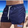 Summer Quick-Dry Shorts Men Swimwear Beach Shorts Swim Shorts Beach Wear Sports