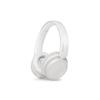 Supra-aural Bluetooth Headset - Philips - TAH5209WT/00 - 65h Battery Life - Dynamic Bass - White