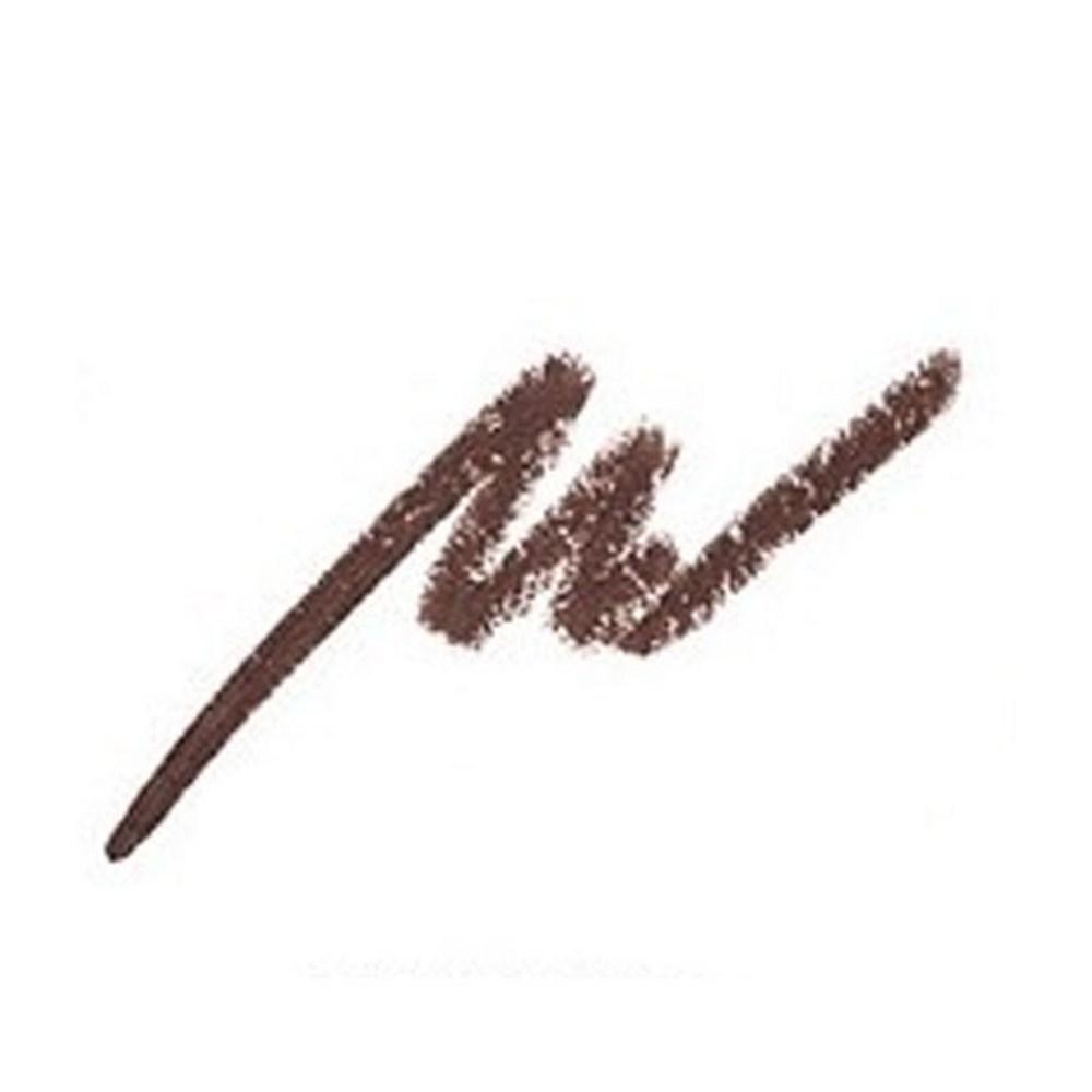 lilybyred Гелевая подводка для глаз Starry Eyes 9 to 9 0,5 г, 07 матовый коричневый, 2 шт.