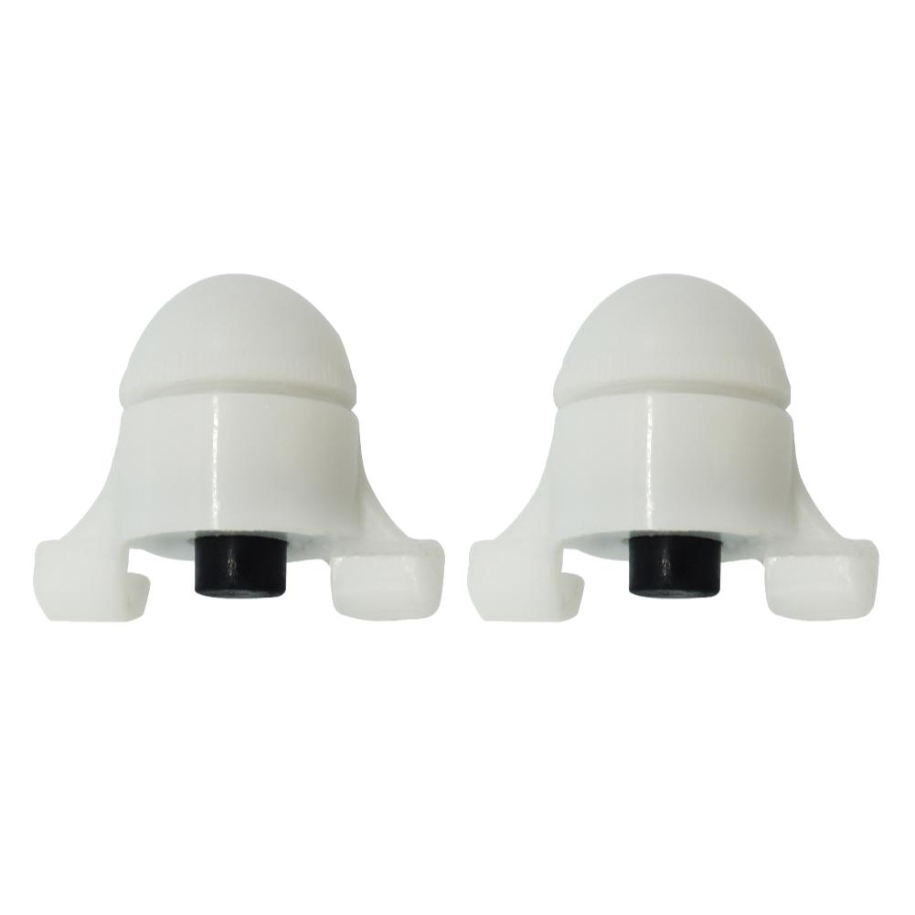 Рыболовный сигнализатор поклевки Электронный зажим-колокольчик на кончик удилища Чувствительный электронный индикатор оповещения для рыбалки на открытом воздухе днем и ночью