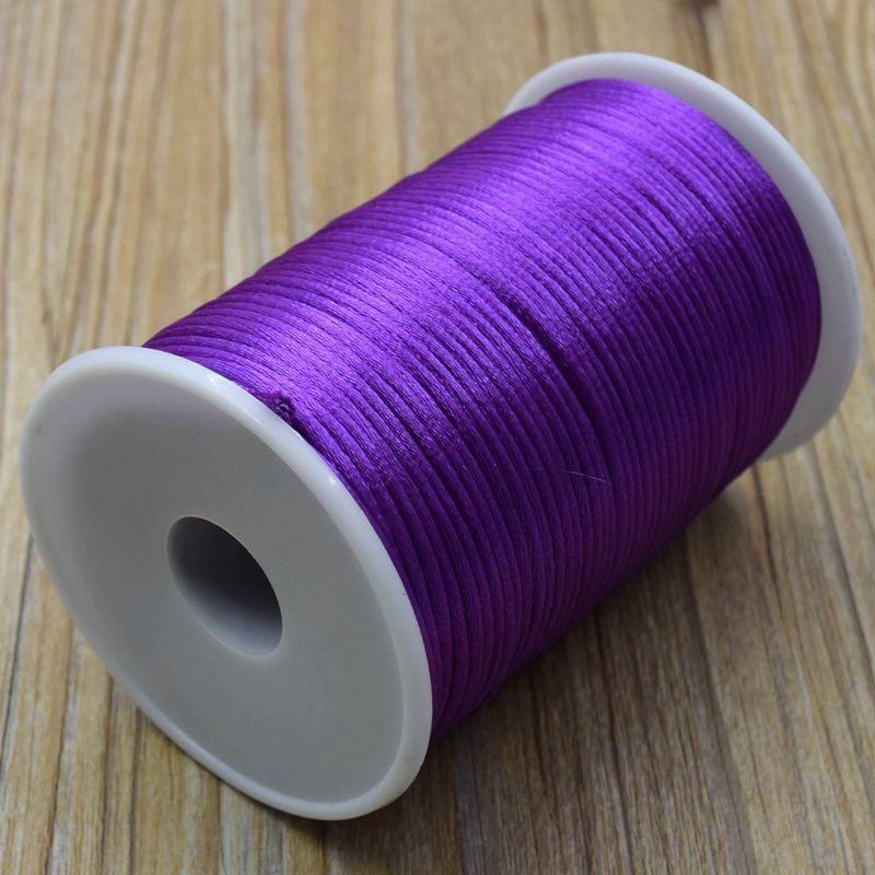 Китайский узел, проволока №. 5 китайских узлов, проволока, плетеная, красная веревка, браслет, аксессуары для украшений ручной работы своими руками, материалы