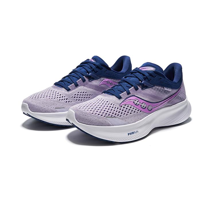 SAUCONY Женские кроссовки Ride 16 'Mauve Indigo' S10830-30