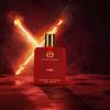 The Man Company Fire EDP - 50 мл | Парфюм Для Мужчин | Премиальный Стойкий Аромат | Свежий, Цветочный и Древесный | Подарок Для Мужчины