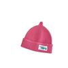 Solid Color Pacifier Cap Nylon Polyester Crochet Hats Korean Baby Beanie Cap  Toddler Boys Girls