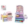 Takara Tomy Ricchan Yumedeco Patissier Ponpon Whip Dress-Up Pretend Play Toy 3+ 14.0x36.0x26.0cm