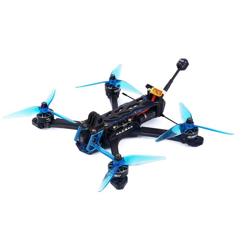 AXISFLYING MANTA5 SE 5-дюймовый FPV гоночный дрон