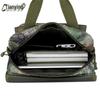 Tactical Staff Command Briefcase