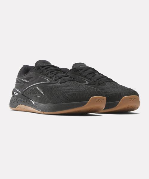 Reebok Nano X5 Edge - Черный [RESO6ET2MBK]