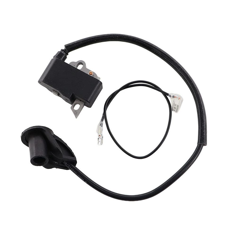 Катушка зажигания 4134-400-1301 Подходит для STIHL FS120 FS200 FS250 FS300 FS350
