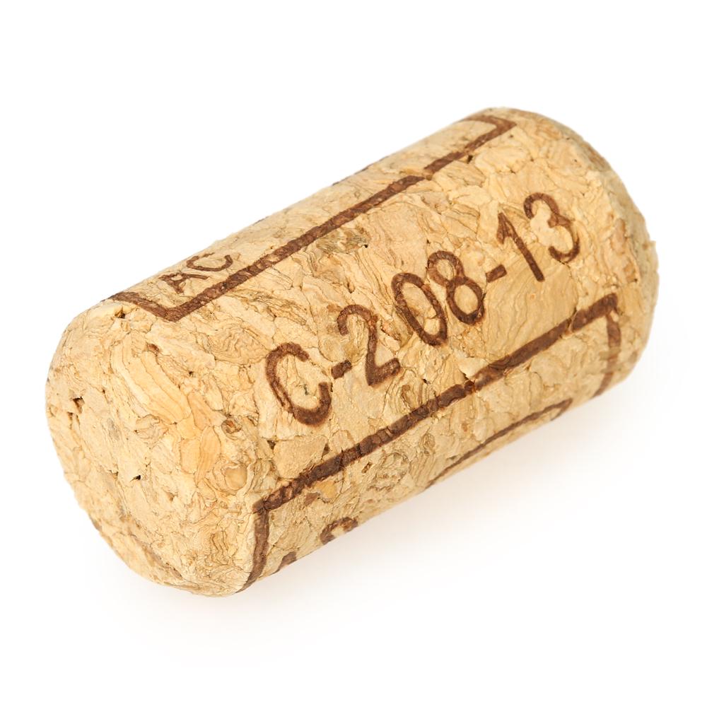 40*21mm Red Wine Bottle Stopper Oak Red Wine Bottle Stopper Oak Wine Corks