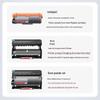 Brother TN-2325 Compatible Toner Cartridge
