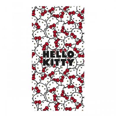 Пляжное полотенце