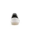Jason Dill X Adidas Samba White Black Unisex Sneakers Cloud-White Core-Black Gold-Metallic IE5158
