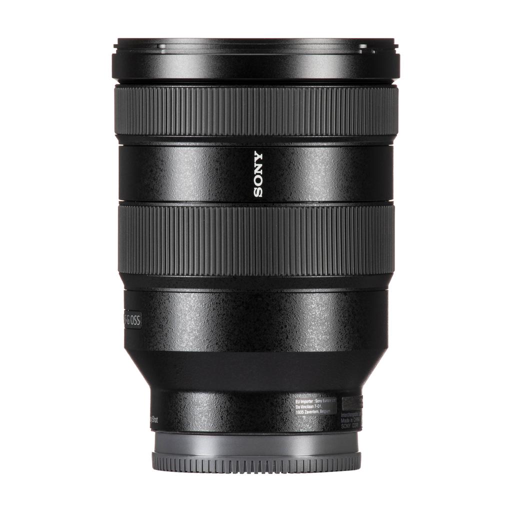 Sony Объектив FE 24-105mm f/4 G OSS