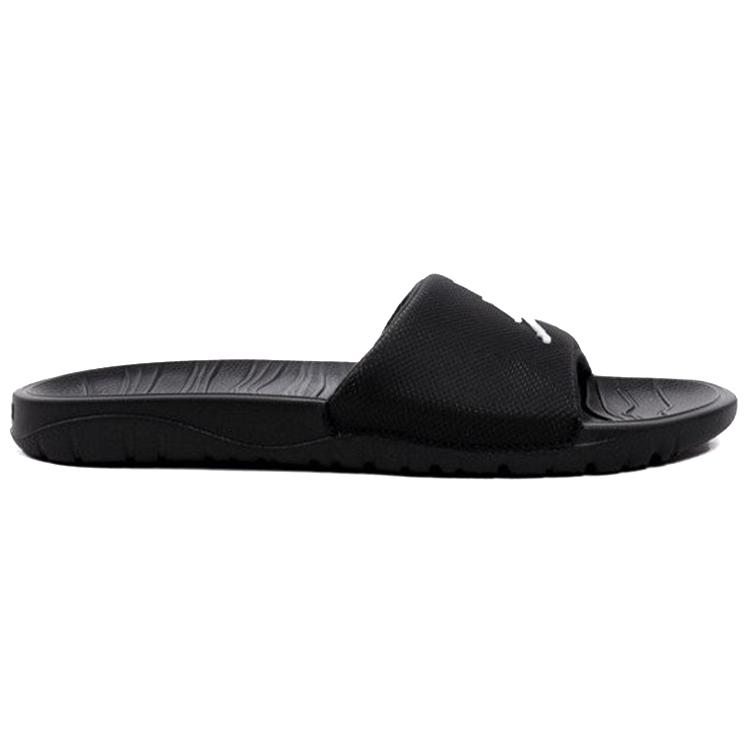 Air Jordan Break Slide 'Черный' AR6374-001