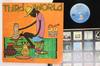 Виниловая пластинка THIRD WORLD 96 In The Shade ILPS9443 Island Records UK Регги Ска Даб Б/у