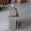 Electric Stainless Steel Vertical Sugarcane Juicer Press Machine
