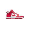 Кроссовки Dunk High University Red
