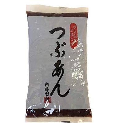 Naito Anko Tsubuan 450g